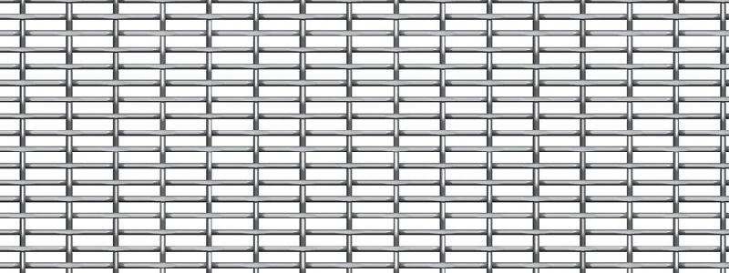  Rectangular Wire Mesh Manufacturer, Supplier and Stockist in India 