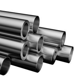 Seamless Pipes Stockist in India