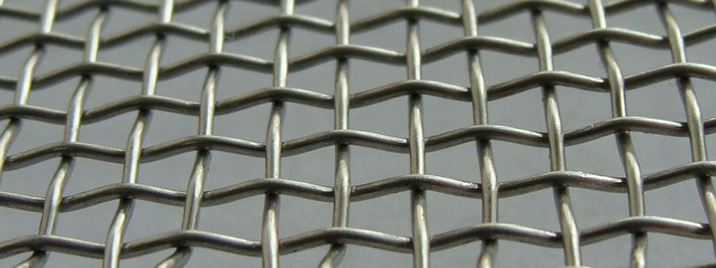  Square Wire Mesh Manufacturer, Supplier and Stockist in India 