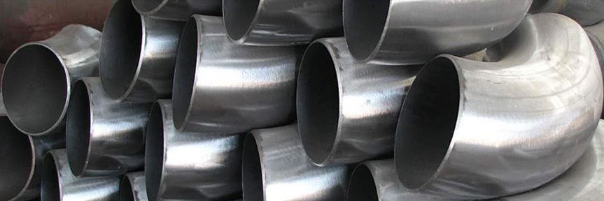SS Pipe Fittings Manufacturer, Supplier & Stockist in India
