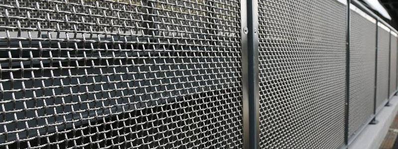  Stainless Steel Wire Mesh Manufacturer, Supplier and Stockist in India 