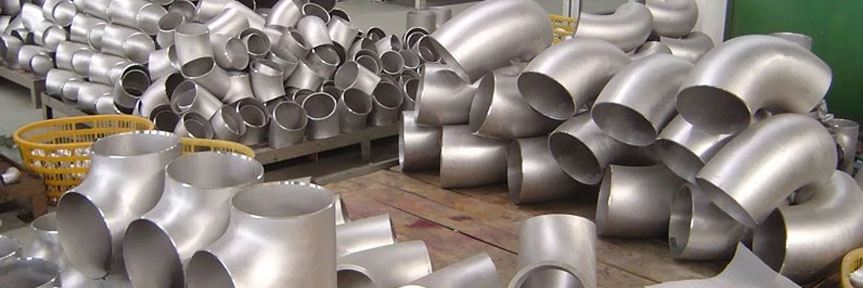 Super Duplex Pipe fitting Manufacturer, Supplier and Stockist in India 