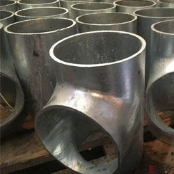 Titanium Pipe Fittings Supplier