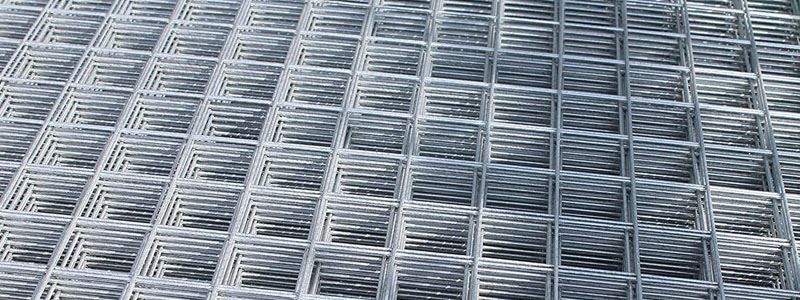  Welded Wire Mesh Manufacturer, Supplier and Stockist in India 