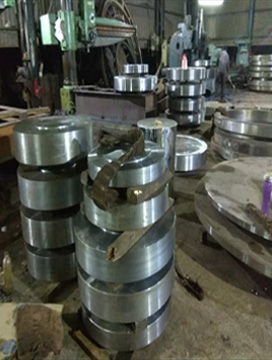 Circle Ring Manufacturer in India