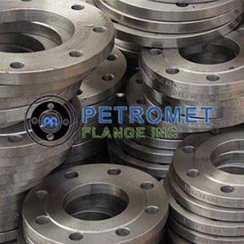 Flanges Manufacturer In India