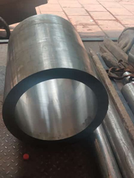Forged Bush Supplier in India