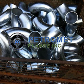 Pipe Fittings 45° Degree Elbow Manufacturer In India