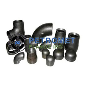 Pipe Fittings 90° Degree Elbow Manufacturer In India