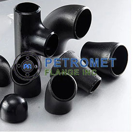 Pipe Fittings 90° Degree Elbow Supplier In India