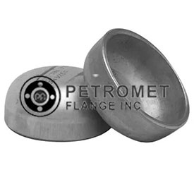 Pipe Fittings End Cap Supplier In India