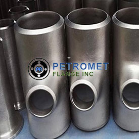 Pipe Fittings Tee Reducing Manufacturer In India