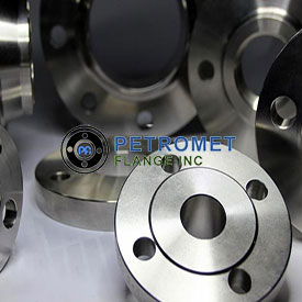 Industrial Flanges Manufacturer In India