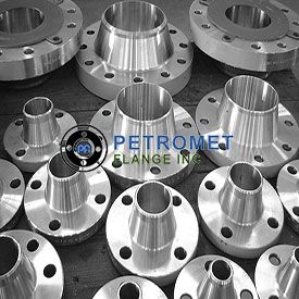 Industrial Flanges Supplier In India