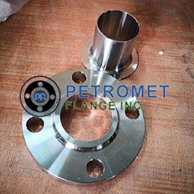 Lap Joint Flanges Supplier In India