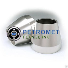 Pipe Fitting Eccentric Reducer Supplier In India