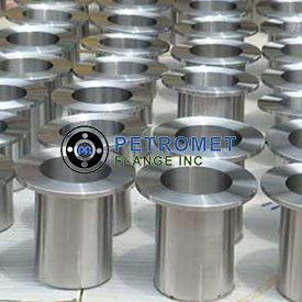 Pipe Fittings Long Stub End Manufacturer In India