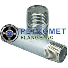 Pipe Fitting Nipple Supplier In India