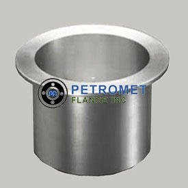 Pipe Fitting Short Stub End Supplier In India