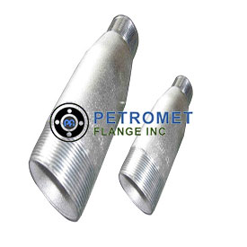 Pipe Fittings Swage Nipple Manufacturer In India