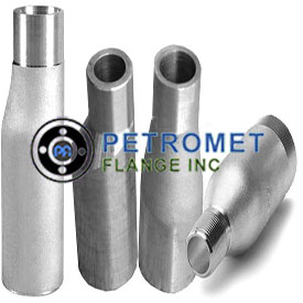 Pipe Fittings Swage Nipple Supplier In India