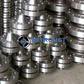 Reducing Flanges Manufacturer In India