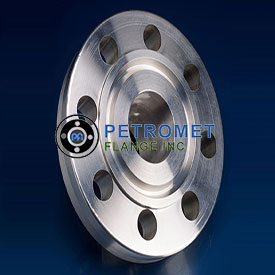 Ring Type Joint Flanges Manufacturer In India