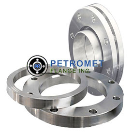 Ring Type Joint Flanges Supplier In India