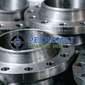 Threaded Flanges Manufacturer In India