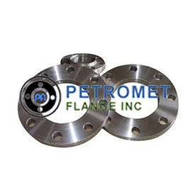 Threaded Flanges Supplier In India