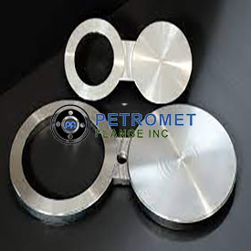 Spectacle Flanges Manufacturer In India