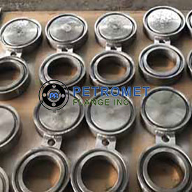 Spectacle Flanges Supplier In India