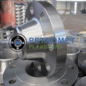 Weld Neck Flanges Supplier In India