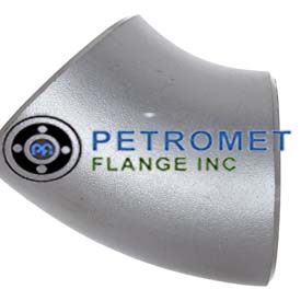 Pipe Fittings 45° Degree Elbow Manufacturer In Chennai