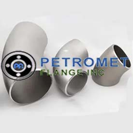 Pipe Fittings 45° Degree Elbow Supplier In Pune