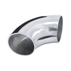 Pipe Fitting 90 Deg Elbow Manufacturer in Netherlands