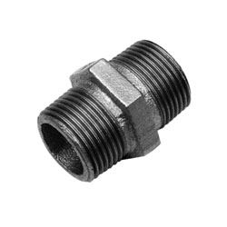 Pipe Fitting Barrel Nipple Manufacturer in Hyderabad
