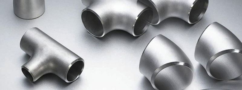  Pipe fittings Manufacturer in Netherlands 