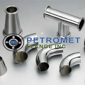 Pipe Fittings Manufacturer In UAE