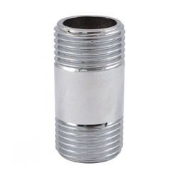 Pipe Fitting Pipe Nipple Manufacturer in Ahmedabad