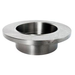 Pipe Fitting Short Stub End Manufacturer in Ahmedabad