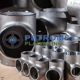 Pipe Fittings Supplier In Netherland