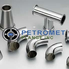 Pipe Fittings Supplier In UK
