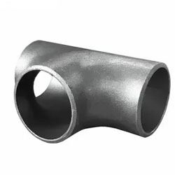 Pipe Fitting Tee Equal Manufacturer in UK