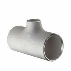 Pipe Fitting Tee Reducing Manufacturer in New Delhi